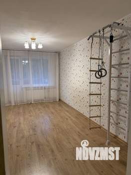 2-к квартира, на длительный срок, 50м2, 3/9 этаж