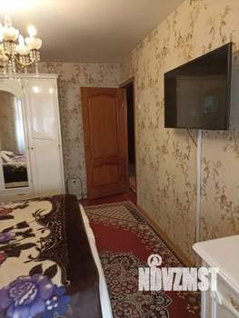 3-к квартира, на длительный срок, 63м2, 1/9 этаж