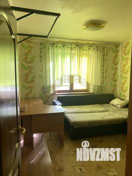 2-к квартира, на длительный срок, 54м2, 9/10 этаж