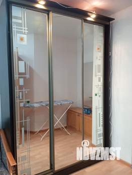 1-к квартира, на длительный срок, 40м2, 3/10 этаж