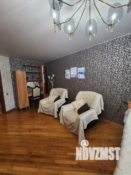 1-к квартира, на длительный срок, 51м2, 7/10 этаж