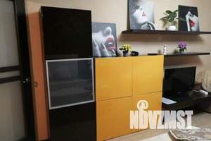 1-к квартира, посуточно, 40м2, 8/10 этаж