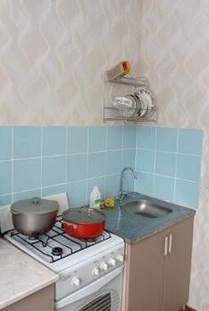 1-к квартира, на длительный срок, 41м2, 5/10 этаж