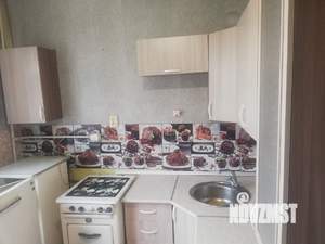 1-к квартира, на длительный срок, 38м2, 7/9 этаж