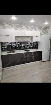 2-к квартира, на длительный срок, 50м2, 22/25 этаж