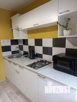 1-к квартира, на длительный срок, 31м2, 2/5 этаж