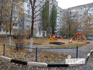 2-к квартира, на длительный срок, 49м2, 1/9 этаж