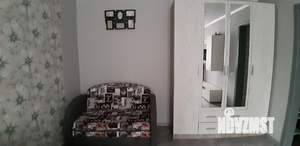 1-к квартира, на длительный срок, 33м2, 1/10 этаж