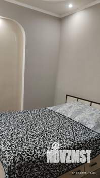 1-к квартира, посуточно, 38м2, 1/6 этаж