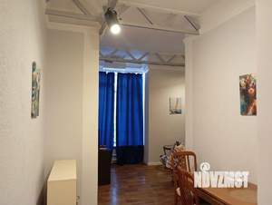 2-к квартира, посуточно, 40м2, 1/1 этаж