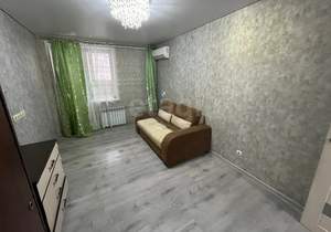 1-к квартира, на длительный срок, 31м2, 5/10 этаж