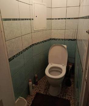 3-к квартира, на длительный срок, 60м2, 5/9 этаж