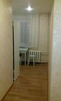 1-к квартира, на длительный срок, 35м2, 1/5 этаж