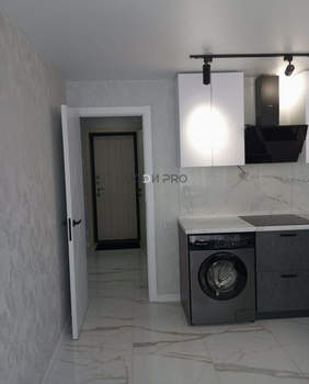 1-к квартира, на длительный срок, 39м2, 9/21 этаж