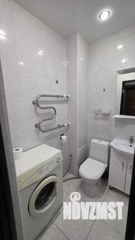 1-к квартира, на длительный срок, 37м2, 2/12 этаж