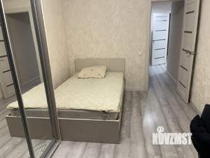 2-к квартира, на длительный срок, 52м2, 4/10 этаж