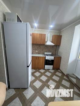 1-к квартира, на длительный срок, 33м2, 6/10 этаж