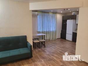 2-к квартира, на длительный срок, 58м2, 2/10 этаж