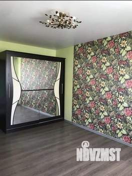 3-к квартира, на длительный срок, 64м2, 8/9 этаж