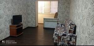 1-к квартира, на длительный срок, 40м2, 3/10 этаж