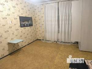 1-к квартира, на длительный срок, 35м2, 1/12 этаж