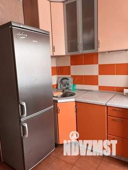 1-к квартира, посуточно, 33м2, 7/9 этаж