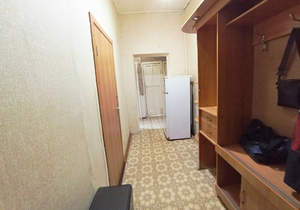 2-к квартира, на длительный срок, 44м2, 2/2 этаж