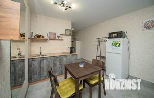 Студия квартира, посуточно, 27м2, 9/10 этаж