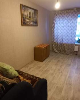 1-к квартира, на длительный срок, 35м2, 8/10 этаж