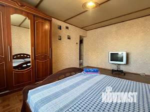 3-к квартира, посуточно, 88м2, 9/10 этаж