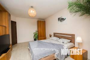 3-к квартира, посуточно, 71м2, 3/9 этаж