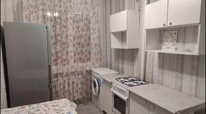 2-к квартира, на длительный срок, 44м2, 4/9 этаж