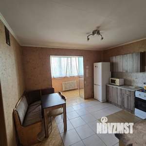3-к квартира, на длительный срок, 70м2, 5/10 этаж