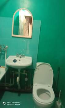 1-к квартира, на длительный срок, 34м2, 3/5 этаж