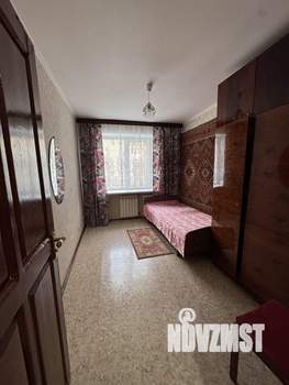 3-к квартира, на длительный срок, 68м2, 4/5 этаж