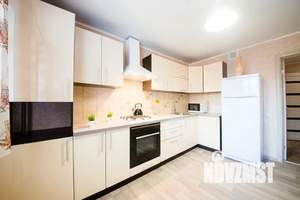 1-к квартира, посуточно, 53м2, 6/10 этаж