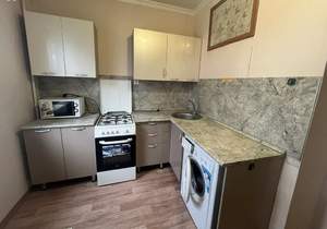 1-к квартира, на длительный срок, 37м2, 3/10 этаж