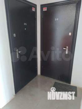 2-к квартира, на длительный срок, 54м2, 9/10 этаж