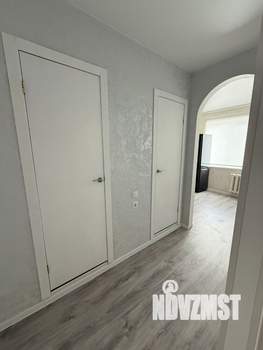 2-к квартира, на длительный срок, 53м2, 5/10 этаж
