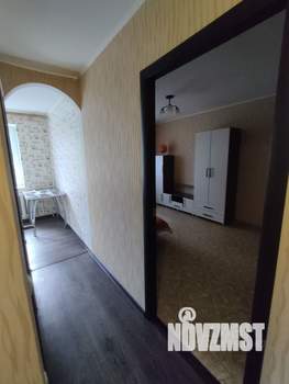 1-к квартира, на длительный срок, 32м2, 5/5 этаж