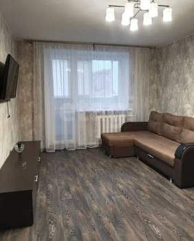 2-к квартира, на длительный срок, 55м2, 7/10 этаж