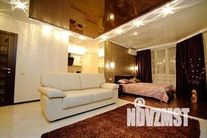 1-к квартира, посуточно, 50м2, 18/24 этаж