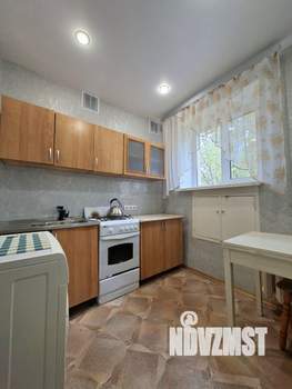 1-к квартира, на длительный срок, 30м2, 5/5 этаж