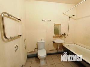 1-к квартира, на длительный срок, 43м2, 19/20 этаж