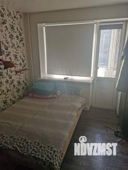 1-к квартира, на длительный срок, 21м2, 2/9 этаж