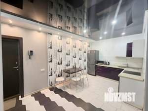 2-к квартира, на длительный срок, 68м2, 18/23 этаж