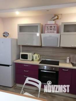 1-к квартира, на длительный срок, 36м2, 1/14 этаж