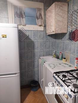 1-к квартира, на длительный срок, 33м2, 2/5 этаж