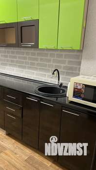 1-к квартира, на длительный срок, 38м2, 7/10 этаж