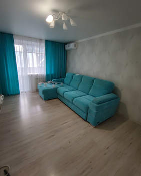 2-к квартира, на длительный срок, 50м2, 6/10 этаж